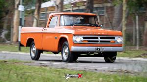Camiones Pick-ups Sin datos  ofrecidos